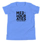 Mediocrates Youth T-Shirt