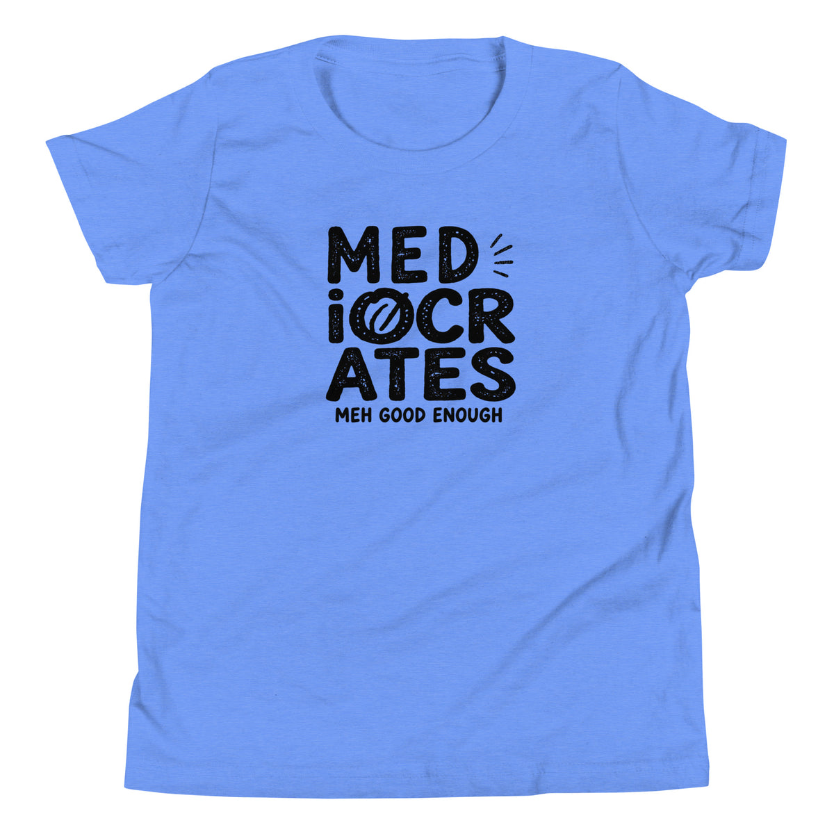 Mediocrates Youth T-Shirt