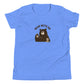 Bear with Me Youth T-Shirt