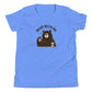 Bear with Me Youth T-Shirt