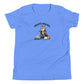 Sweater Weather Youth T-Shirt