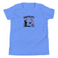 Snaxalotl Youth T-Shirt