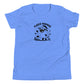Fleece Navidad Youth T-Shirt