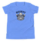 Meowdy Youth T-Shirt