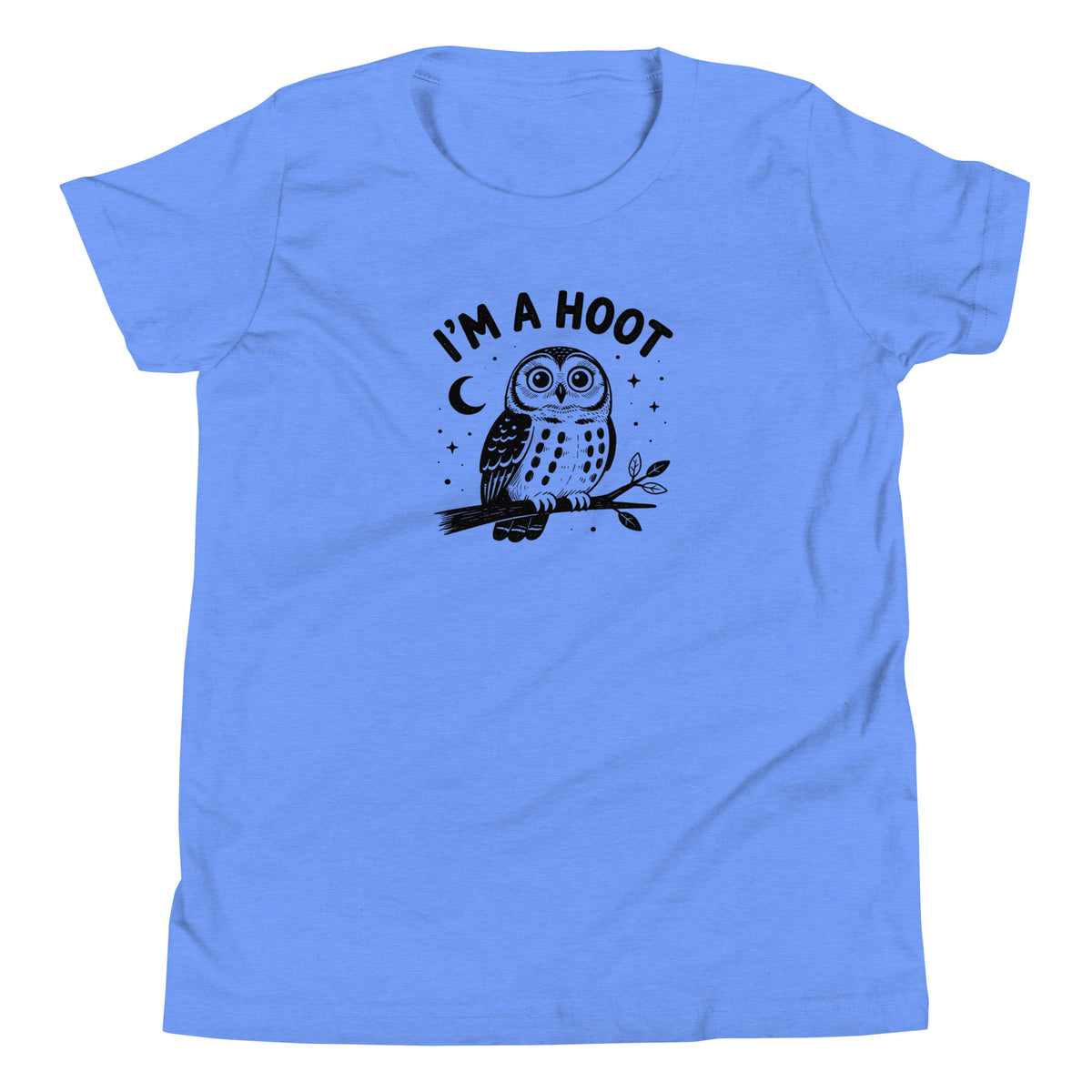 I'm a Hoot Youth T-Shirt