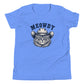 Meowdy Youth T-Shirt