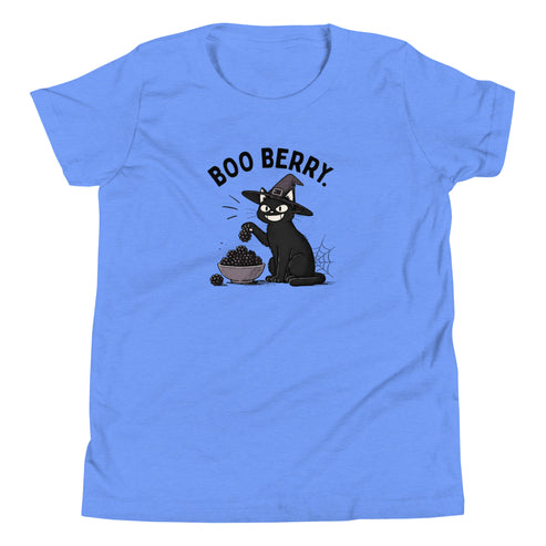 Boo Berry Youth T-Shirt