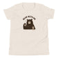 Bear with Me Youth T-Shirt