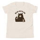 Bear with Me Youth T-Shirt