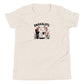 Snaxalotl Youth T-Shirt