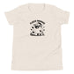 Fleece Navidad Youth T-Shirt
