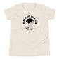Head in the Sand Club Youth T-Shirt