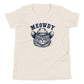 Meowdy Youth T-Shirt