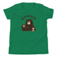 Bear with Me Youth T-Shirt