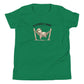 Slothing It Away Youth T-Shirt