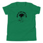 Head in the Sand Club Youth T-Shirt