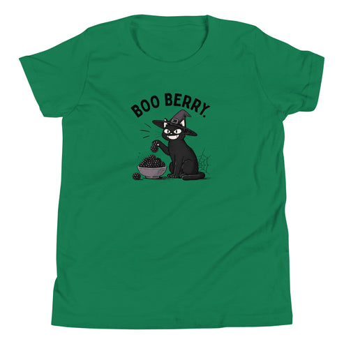 Boo Berry Youth T-Shirt