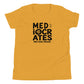 Mediocrates Youth T-Shirt