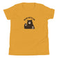 Bear with Me Youth T-Shirt