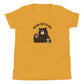 Bear with Me Youth T-Shirt
