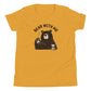 Bear with Me Youth T-Shirt