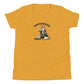 Sweater Weather Youth T-Shirt