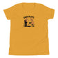 Snaxalotl Youth T-Shirt