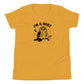 I'm a Hoot Youth T-Shirt