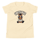 Unstable Youth T-Shirt - Natural