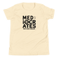 Mediocrates Youth T-Shirt