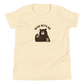 Bear with Me Youth T-Shirt
