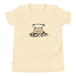 Leaf Me Alone (Fox) Youth T-Shirt