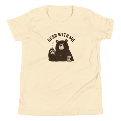 Bear with Me Youth T-Shirt
