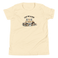 Leaf Me Alone (Fox) Youth T-Shirt