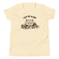 Leaf Me Alone (Fox) Youth T-Shirt