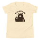 Bear with Me Youth T-Shirt
