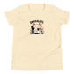 Snaxalotl Youth T-Shirt