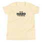Do Hard Things Youth T-Shirt