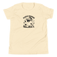 Fleece Navidad Youth T-Shirt