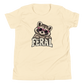 Feral Raccoon Youth T-Shirt