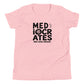 Mediocrates Youth T-Shirt
