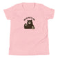 Bear with Me Youth T-Shirt