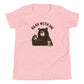 Bear with Me Youth T-Shirt