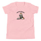 Sweater Weather Youth T-Shirt