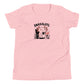Snaxalotl Youth T-Shirt