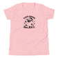 Fleece Navidad Youth T-Shirt
