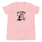 I'm a Hoot Youth T-Shirt
