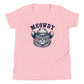 Meowdy Youth T-Shirt