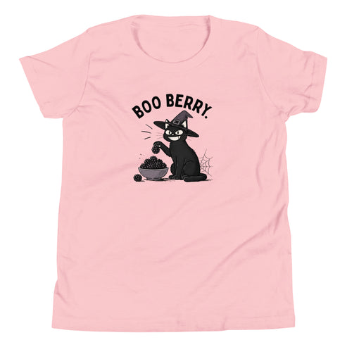 Boo Berry Youth T-Shirt