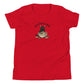 Zero Tricks All Treats Youth T-Shirt